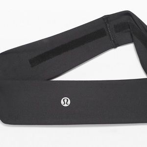 Brand New Lululemon Headband